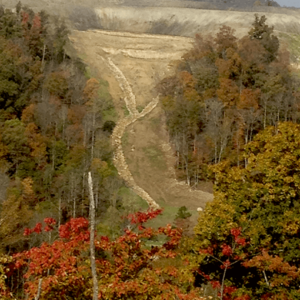 ABANDONED MINE STABILIZATION AND RECLAMATION – JOHNSON COUNTY, KY