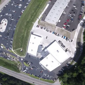 CAR DEALERSHIP SITE DEVELOPMENT – PIKE COUNTY, KY