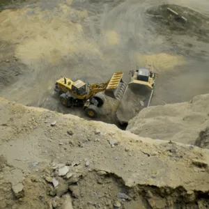 MINE 23A PORTAL CONSTRUCTION – PIKE COUNTY, KY