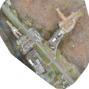 TIER III DATA CENTER – FLOYD COUNTY, KY